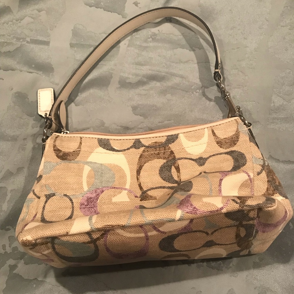 Coach Bag - Picture 5 of 5